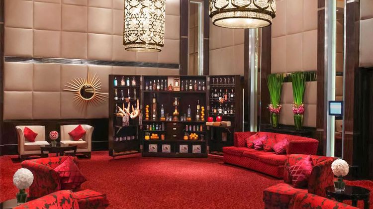 Sofitel Mumbai BKC Other