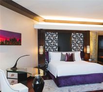Sofitel Mumbai BKC Room