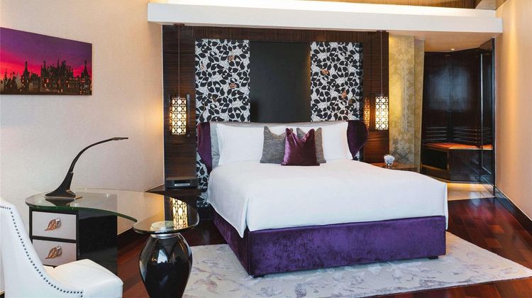 Sofitel Mumbai BKC Room
