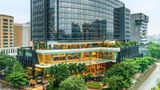 Sofitel Mumbai BKC Exterior
