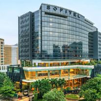 Sofitel Mumbai BKC