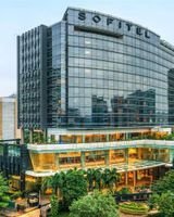 Sofitel Mumbai BKC