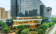 Sofitel Mumbai BKC