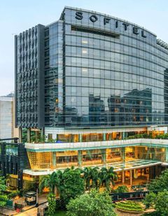 Sofitel Mumbai BKC