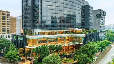 Sofitel Mumbai BKC