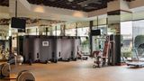 <b>Sofitel Mumbai BKC Health</b>. Images powered by <a href="https://iceportal.shijigroup.com/" title="IcePortal" target="_blank">IcePortal</a>.