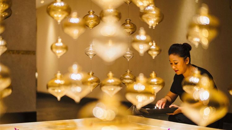 Sofitel Mumbai BKC Spa