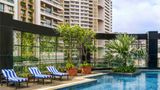 Sofitel Mumbai BKC Pool