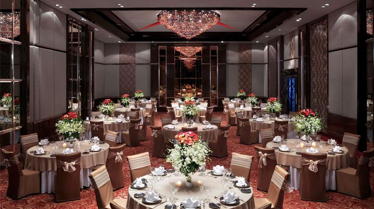 Sofitel Mumbai BKC Meeting