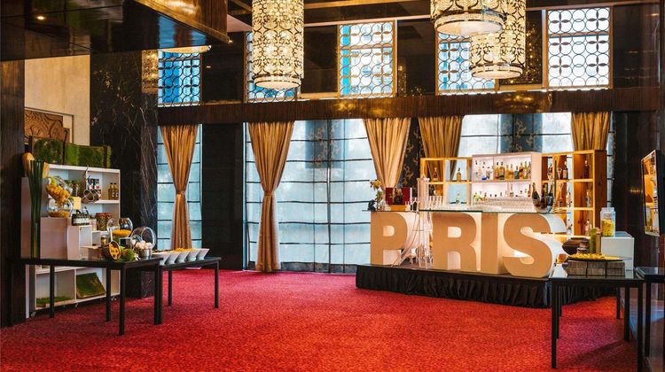 Sofitel Mumbai BKC Other