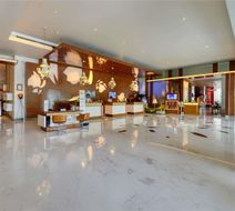 Novotel Bengaluru Outer Ring Road Hotel Exterior