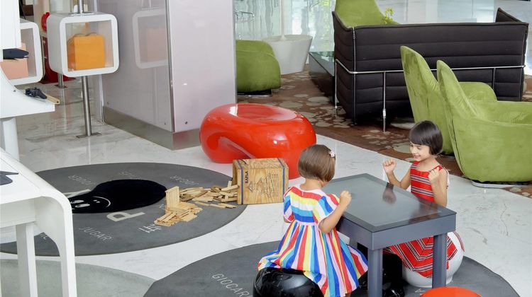 Novotel Bengaluru Outer Ring Road Hotel Other