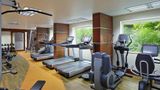 Novotel Bengaluru Outer Ring Road Hotel Health