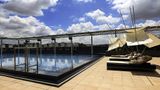 Novotel Bengaluru Outer Ring Road Hotel Pool