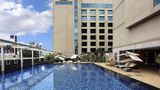 Novotel Bengaluru Outer Ring Road Hotel Pool