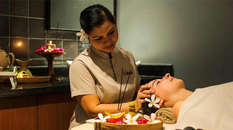 Novotel Bengaluru Outer Ring Road Hotel Spa