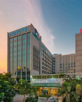 Novotel Bengaluru Outer Ring Road Hotel