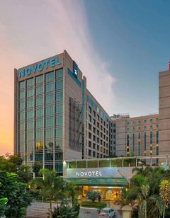 Novotel Bengaluru Outer Ring Road Hotel
