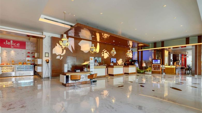 <b>Novotel Bengaluru Outer Ring Road Hotel Exterior</b>. Images powered by <a href="https://iceportal.shijigroup.com/" title="IcePortal" target="_blank">IcePortal</a>.