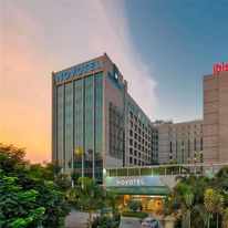 Novotel Bengaluru Outer Ring Road Hotel