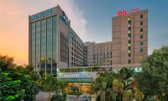 Novotel Bengaluru Outer Ring Road Hotel