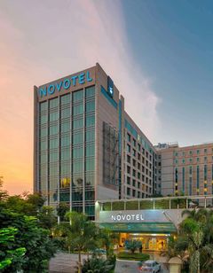 Novotel Bengaluru Outer Ring Road Hotel