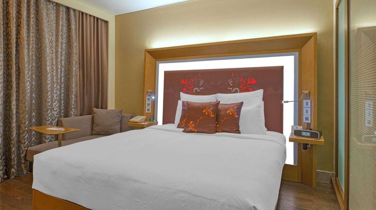 Novotel Bengaluru Outer Ring Road Hotel Room