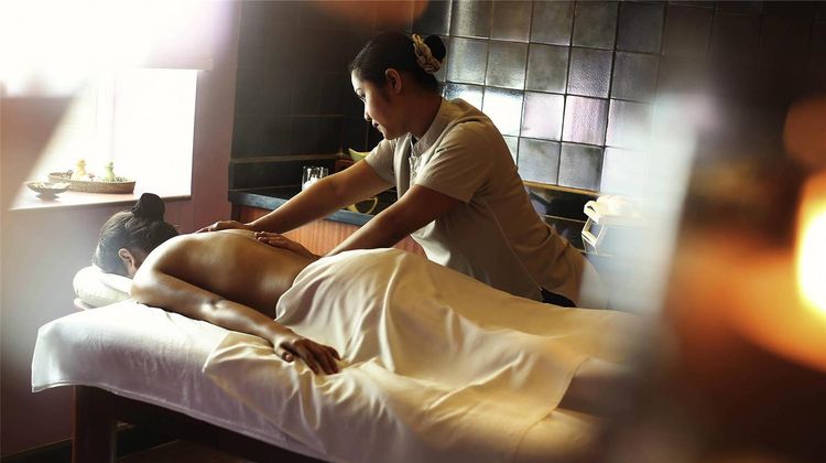 Novotel Bengaluru Outer Ring Road Hotel Spa