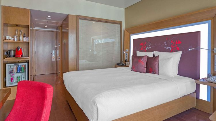 Novotel Bengaluru Outer Ring Road Hotel Room