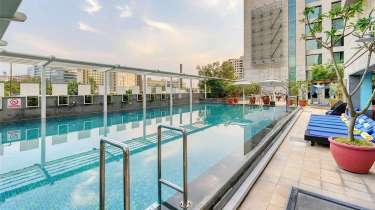 Novotel Bengaluru Outer Ring Road Hotel Other