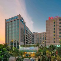 Novotel Bengaluru Outer Ring Road Hotel