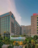 Novotel Bengaluru Outer Ring Road Hotel