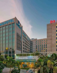 Novotel Bengaluru Outer Ring Road Hotel
