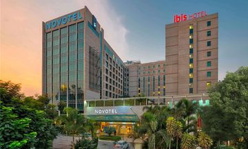 Novotel Bengaluru Outer Ring Road Hotel