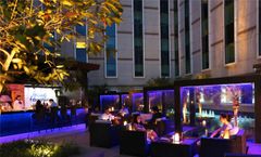 Novotel Bengaluru Outer Ring Road Hotel