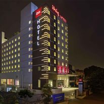 Ibis Bengaluru City Centre