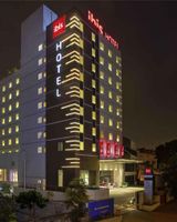 Ibis Bengaluru City Centre