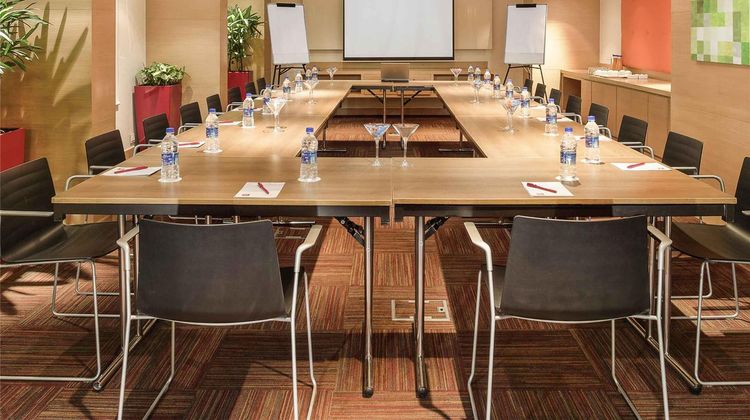 Ibis Bengaluru City Centre Meeting