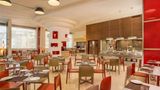Ibis Bengaluru City Centre Restaurant