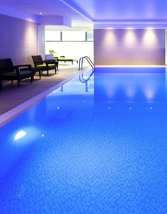 Novotel London Paddington