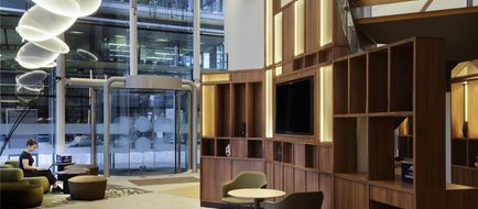 Novotel London Paddington Exterior