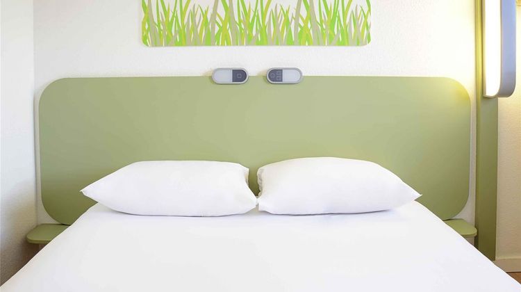 Ibis Budget Portsmouth Room