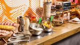 Ibis Budget Portsmouth Restaurant