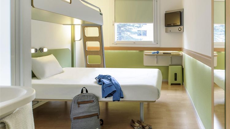 Ibis Budget Portsmouth Other