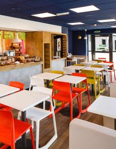 Ibis Budget Portsmouth