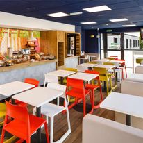 Ibis Budget Portsmouth
