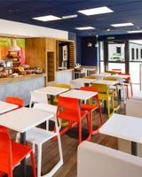 Ibis Budget Portsmouth