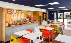 Ibis Budget Portsmouth