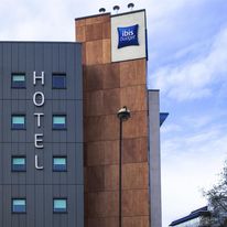 Ibis Budget London Hounslow