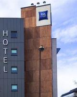 Ibis Budget London Hounslow